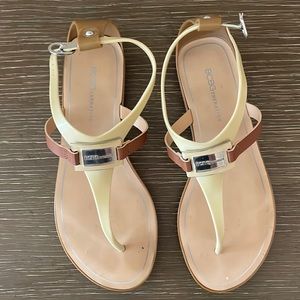 BCBGeneration Sandals